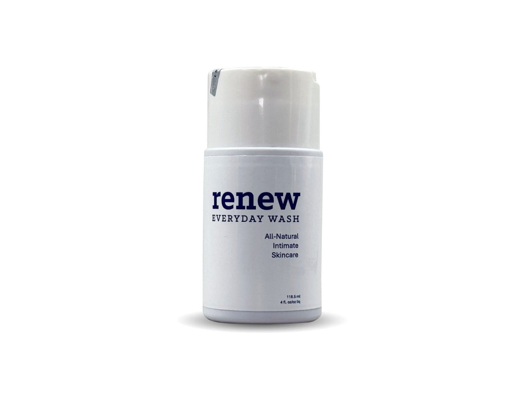 Renew Everyday Wash