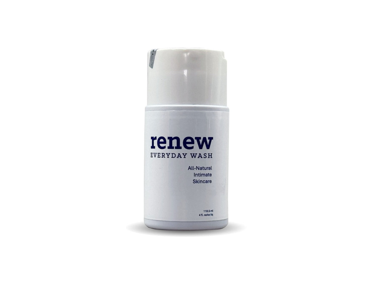 Renew Everyday Wash