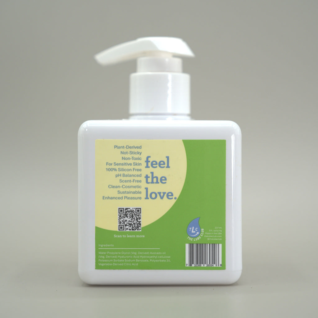 Full Package Everything You Need to Feel the Love