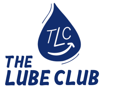 The Lube Club feel the love